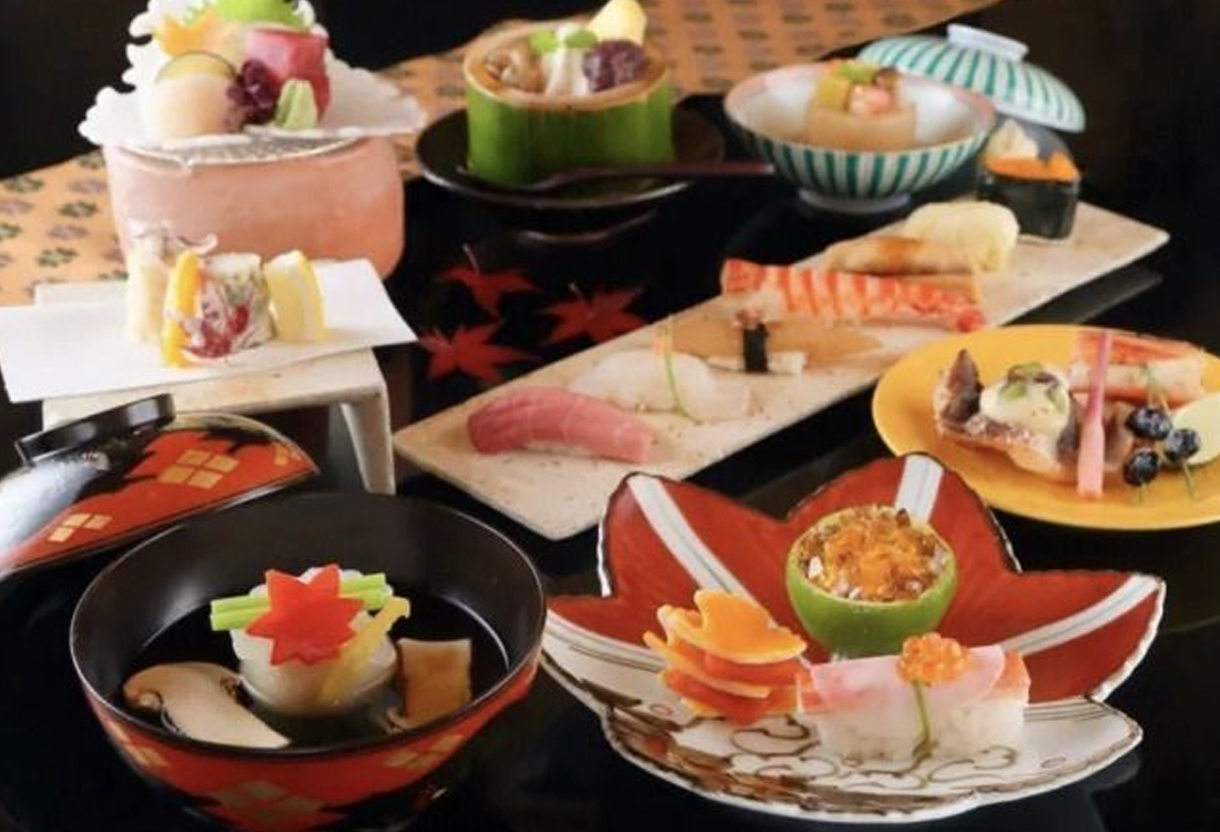 Sushi Hasegawa – 7